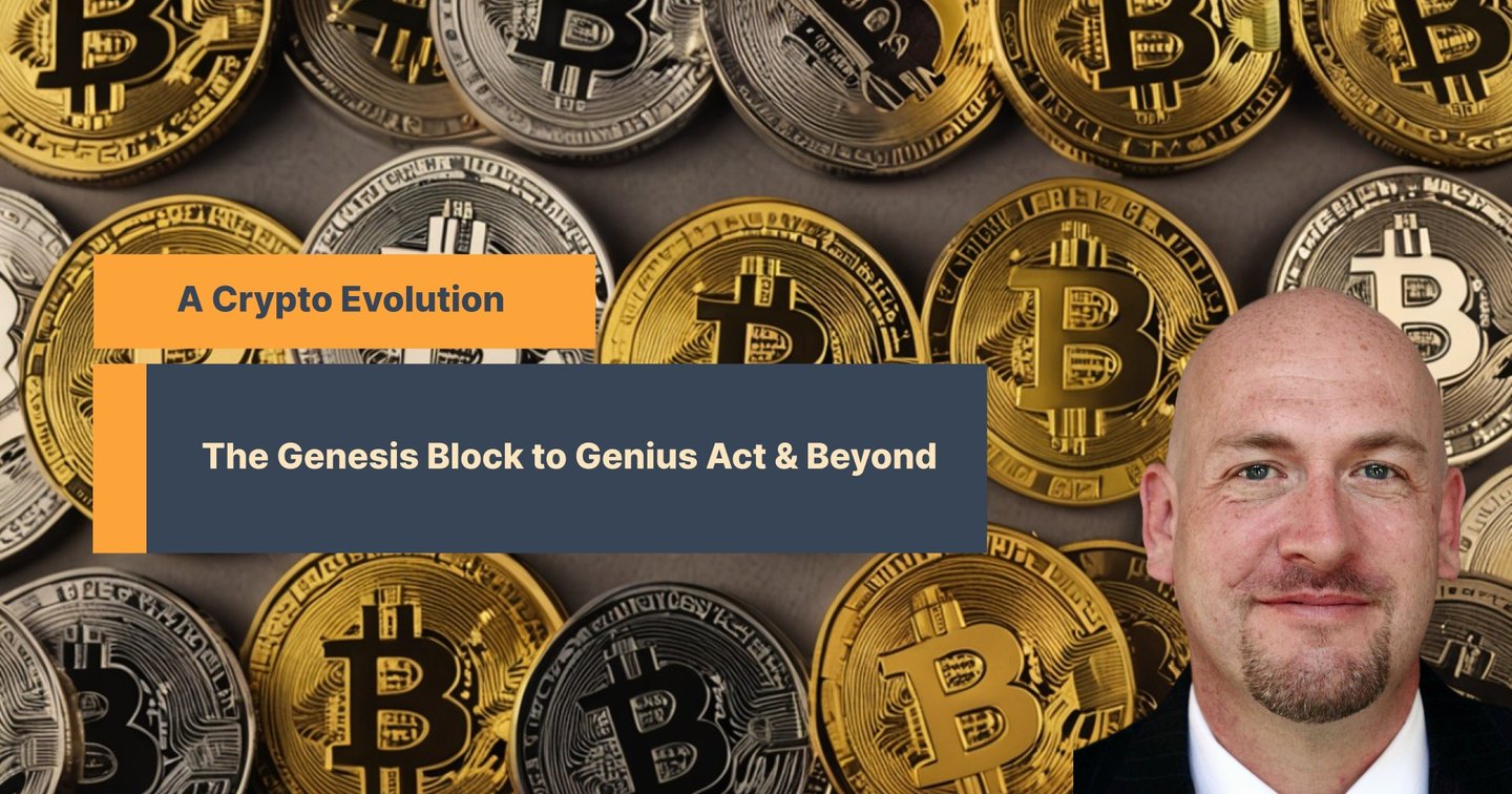 Cryptocurrency, A Crypto Evolution | A Crypto Evolution The Future of  Finance