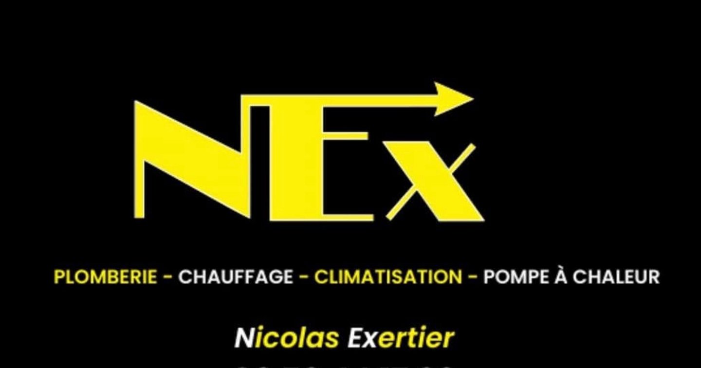 EURL L'HURIEC | Electricité, Plomberie, Chauffage | Plounéour-Ménez, France, image size:1440x756