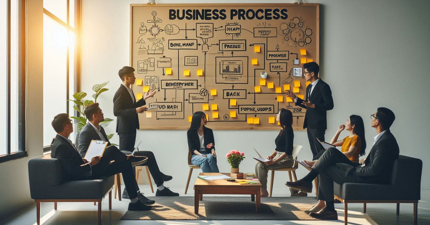 Mce - Miluzzi Consultoria Empresarial