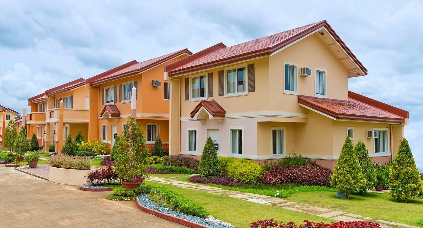 Understanding Global Lands and the Homeowner Experience at Camella Homes |  American Living in the Philippines, image size:1400x756
