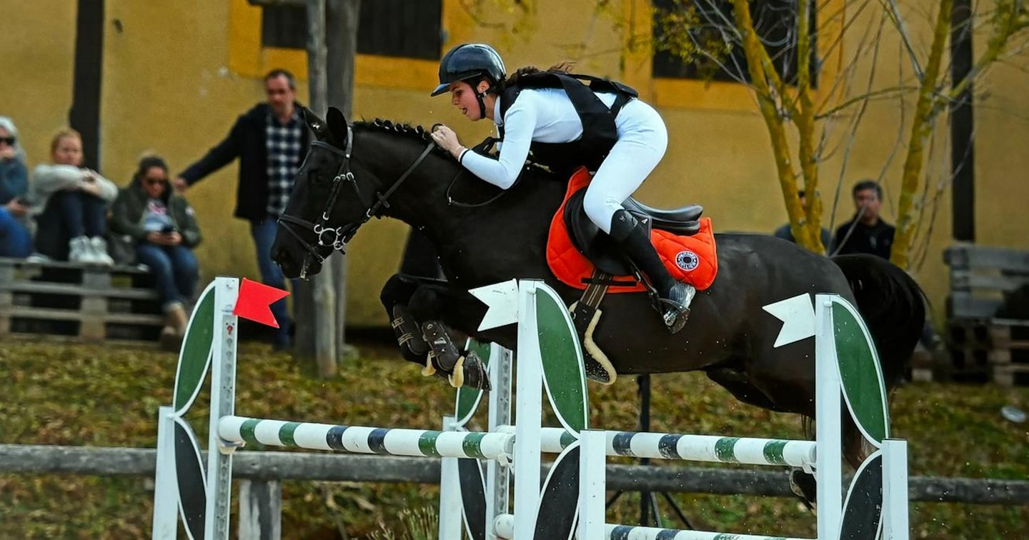 Poney Club d'Axelle