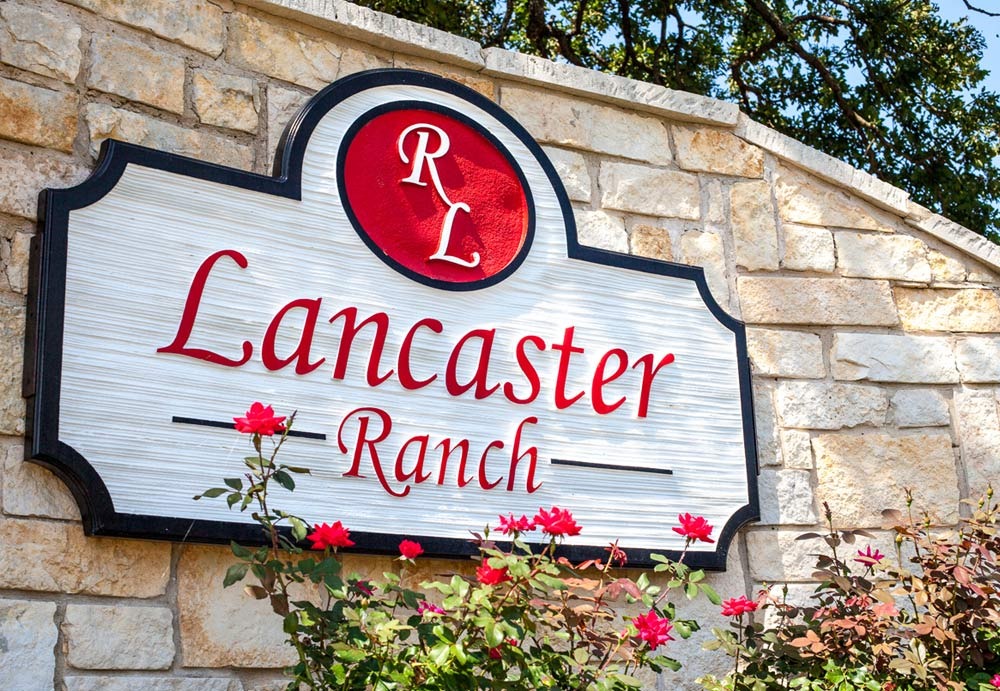 Lancaster Ranch
