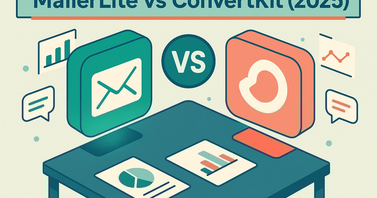 Zagomail Vs Convertkit: Full Comparison for Beginners - Ultimate Guide