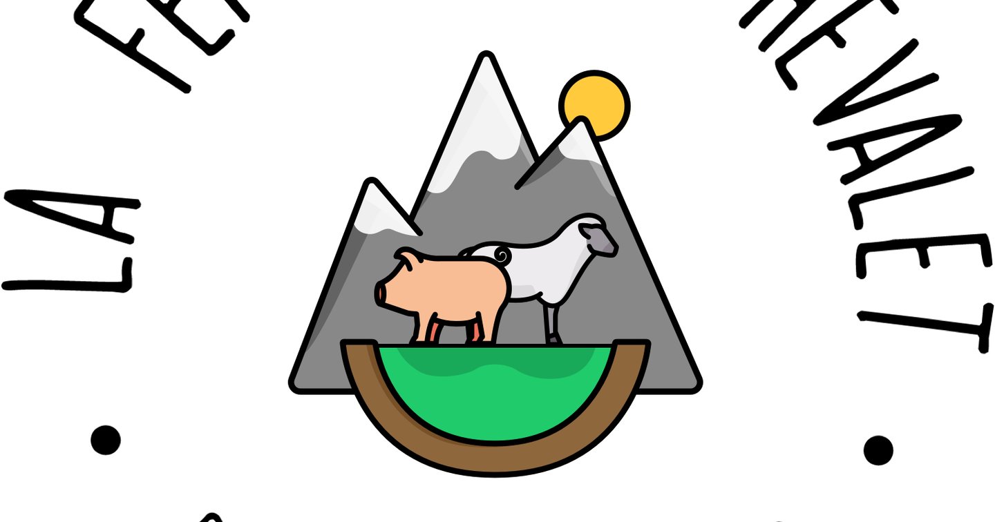 La Ferme du Chevalet