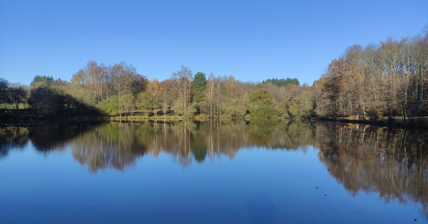 Compton's Lakes