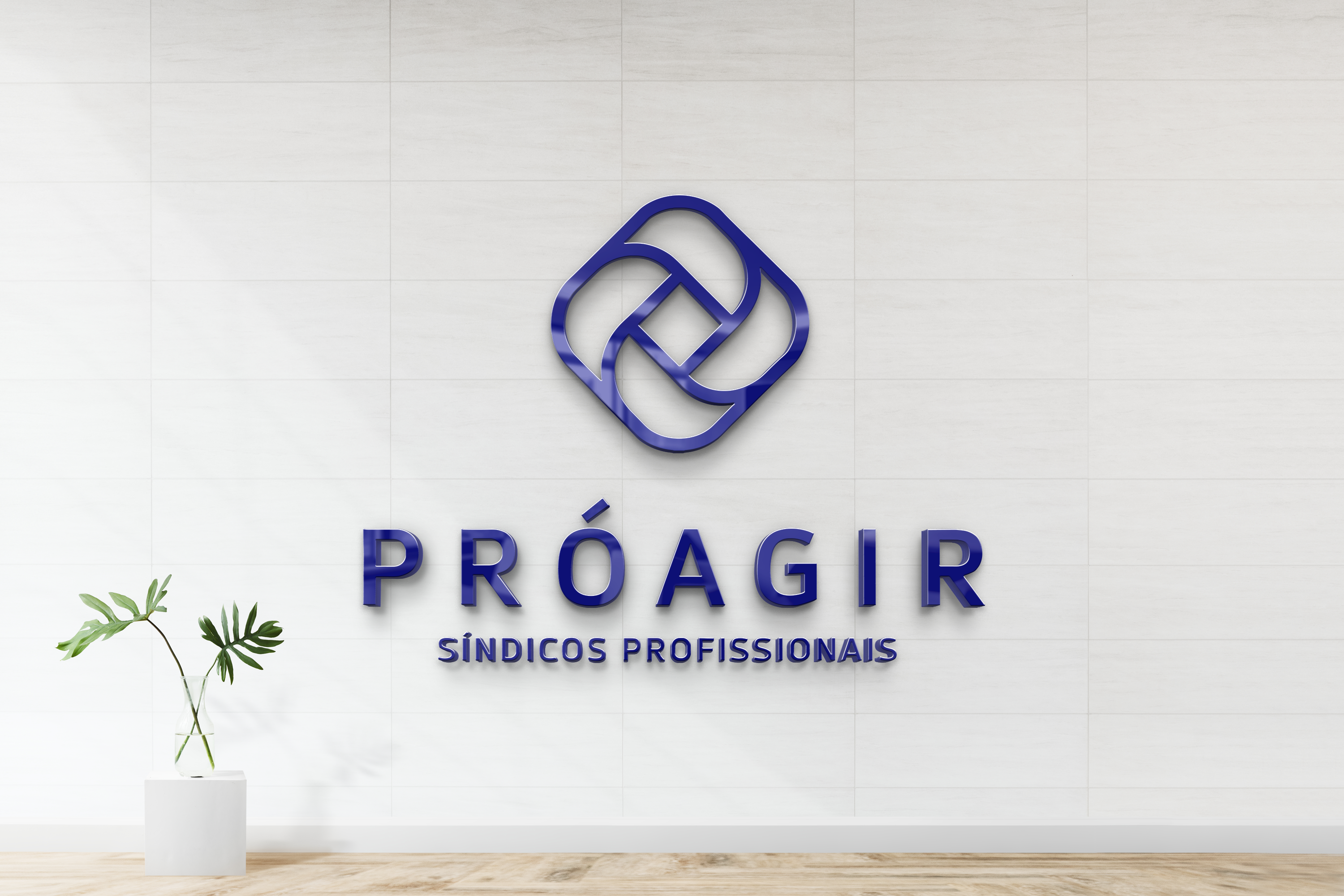 Proagir