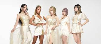 Lovebites: Japan's Energetic Power Metal Band | I love