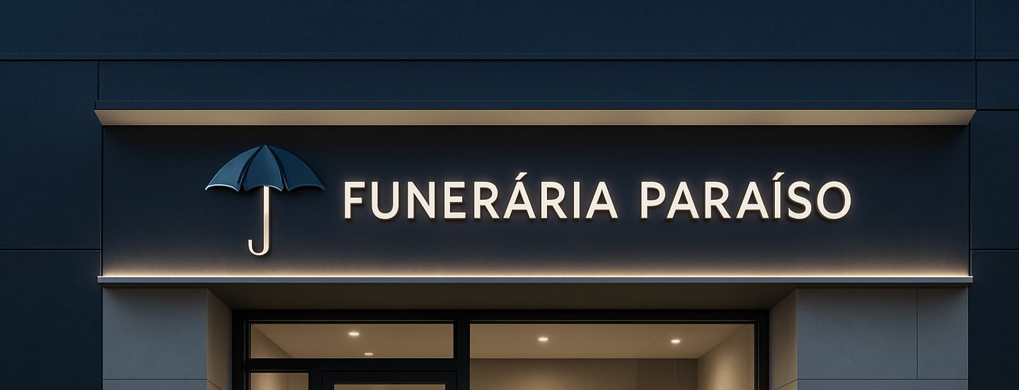 Funeraria Paraiso