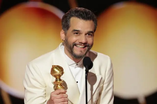 A Trajetória de Wagner Moura no Cinema e na Televisão