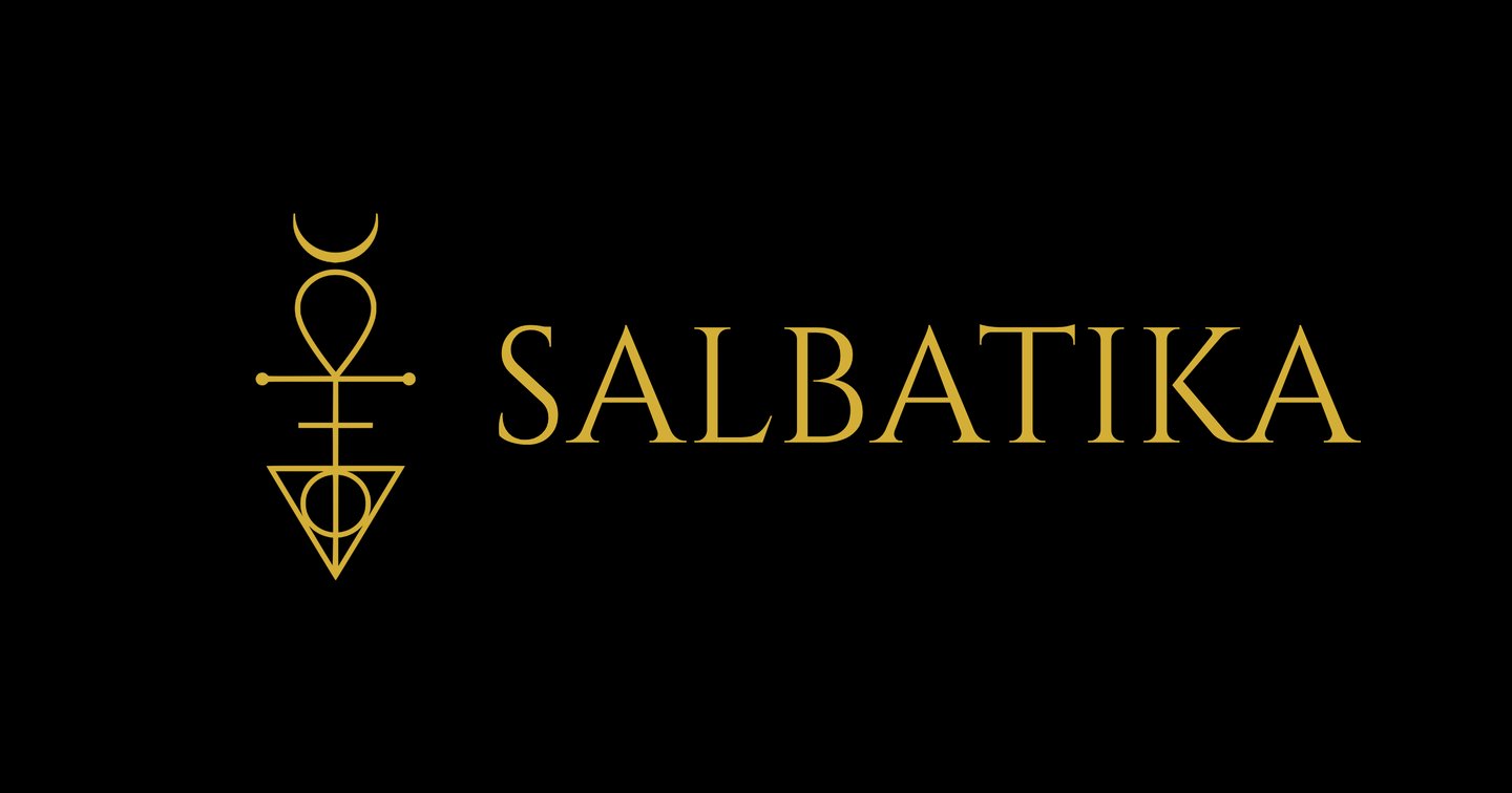 Salbatika Online Metaphysical Store – Ritual Oils & Altar Tools | Salbatika