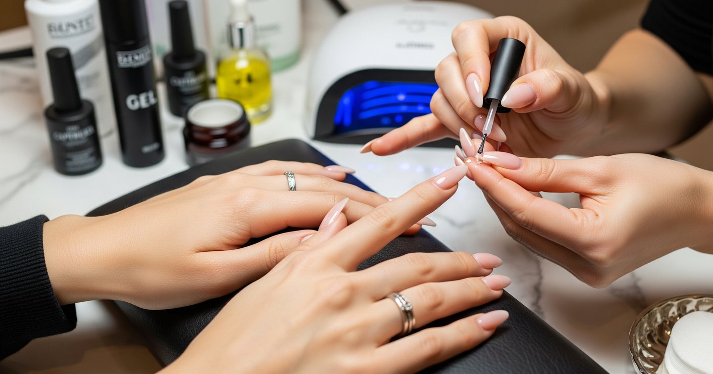 O que é Alongamento de Unhas e Para Quem Ele é Indicado? | We Hall Beauty