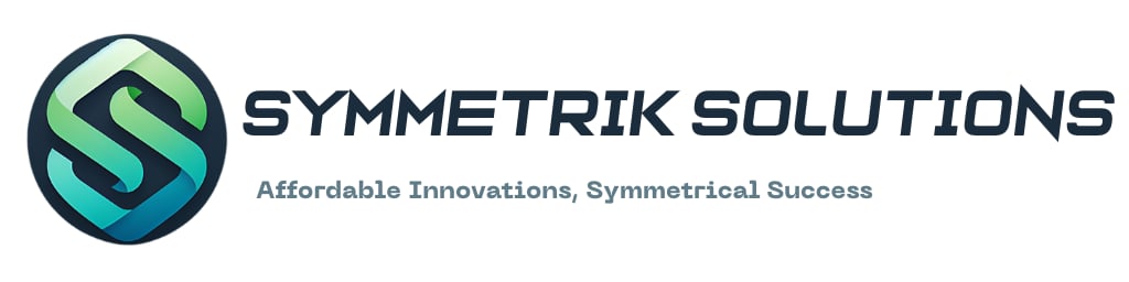 Symmetrik Solutions