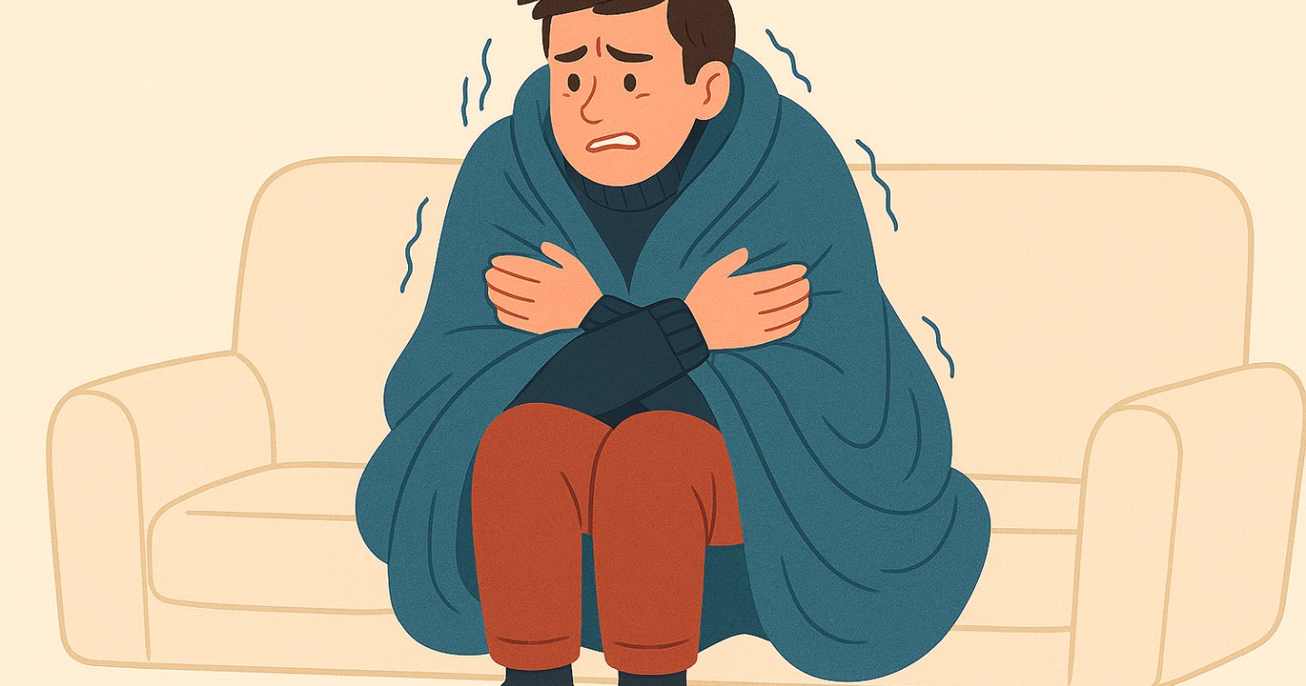 Por Que Algumas Pessoas Sentem Mais Frio Que Outras? Descubra as Causas ...