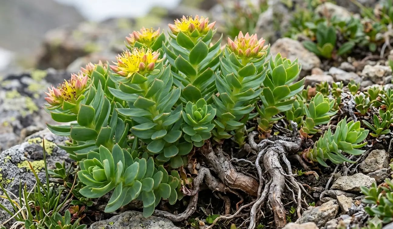 Rhodiola Rosea: Para Que Serve, Benefícios e Como Tomar | Beleza ...