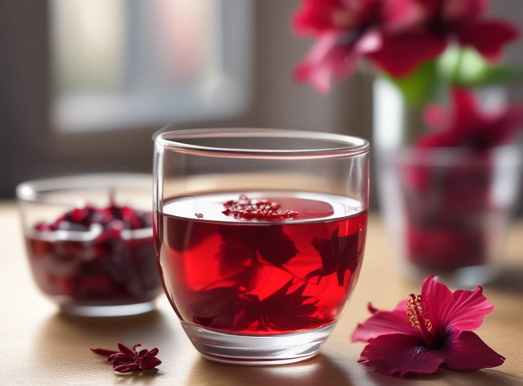 Hibisco: para que serve, como tomar e cuidados reais em 2026 ...