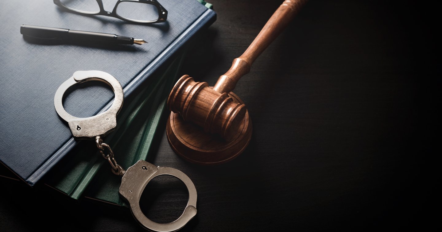 Maestría en derecho penal y criminología