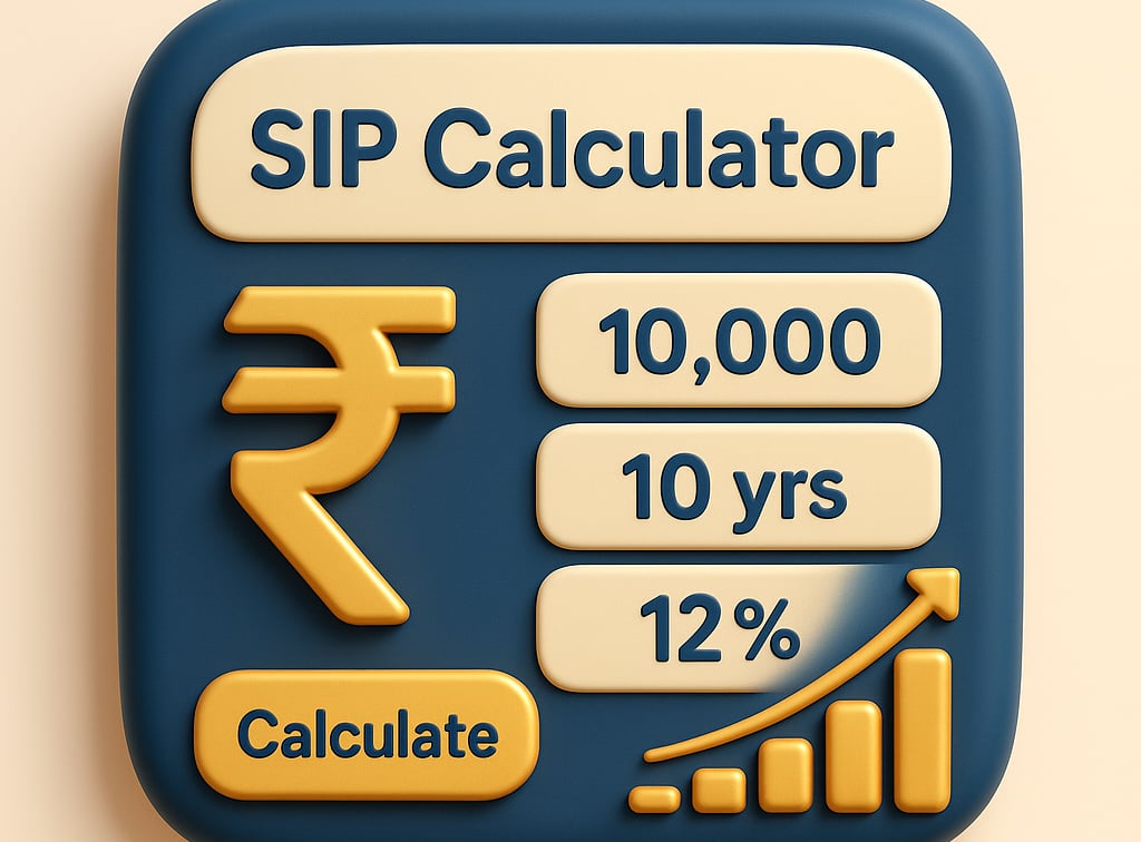 Sip Calculator Mfd Central