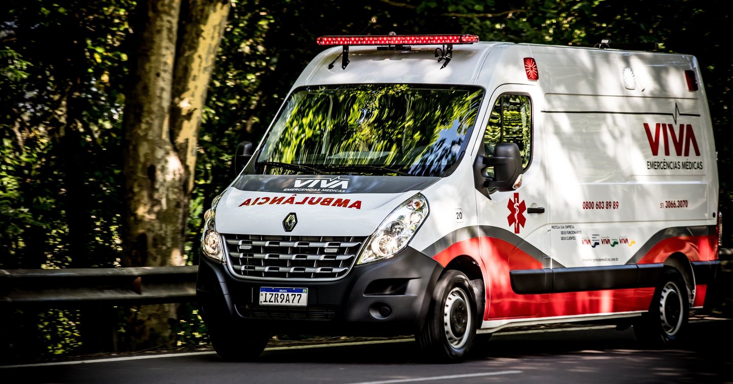 Viva Emergencias Medicas