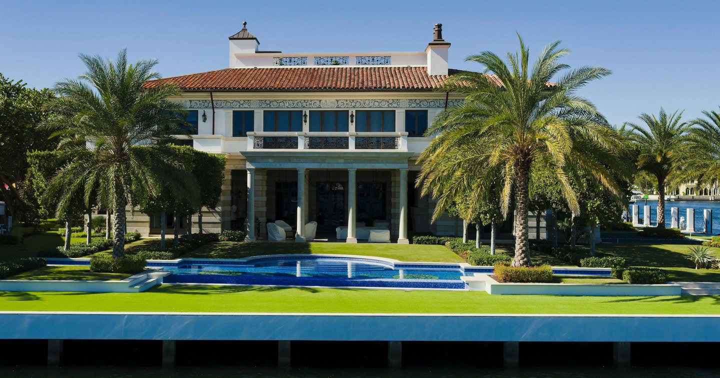 The Best Low Maintenance Florida Landscaping Ideas | Coastal Creations, image size:1440x756