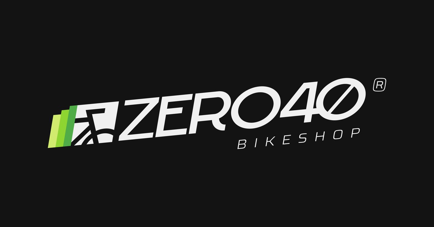 Home | Zero40 BikeShop - Loja de Ciclismo - Cannondale, Caloi