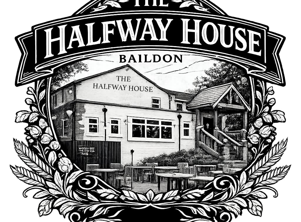 Halfway House