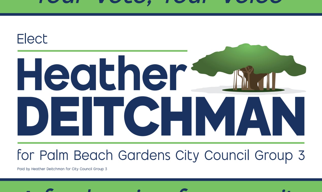 Heather Deitchman portrait