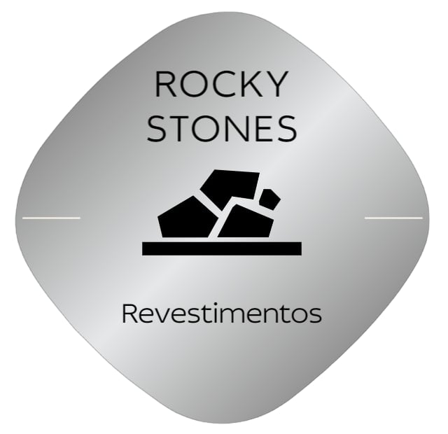 ROKI is SADD 　stone  Caixa Odery inRock Blue Stone 14x8