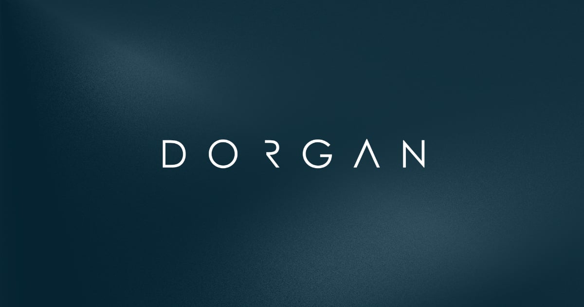 Dorgan Marketing