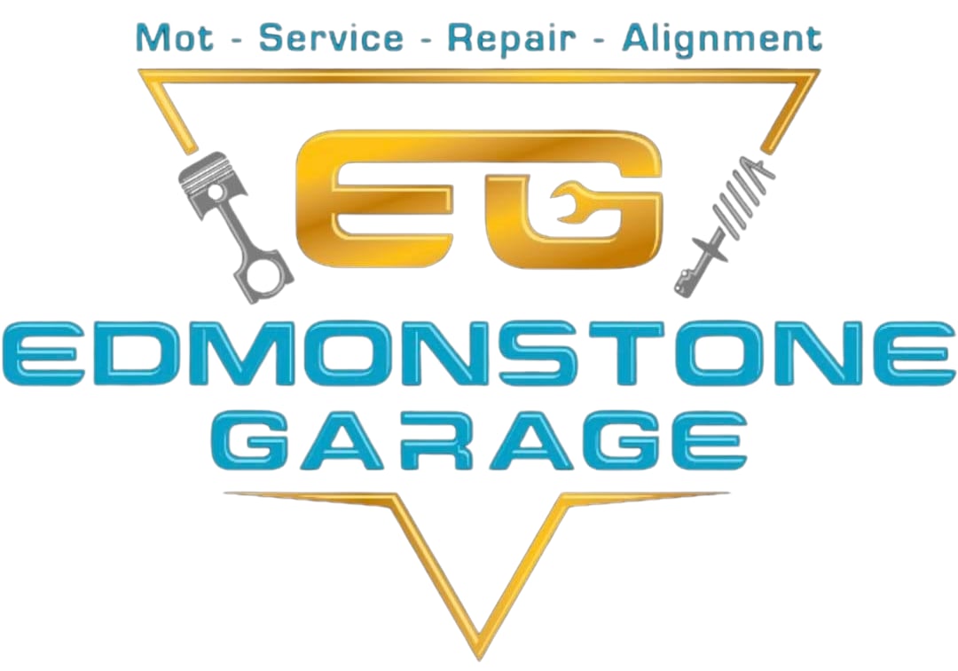 Edmonstone Garage Ltd