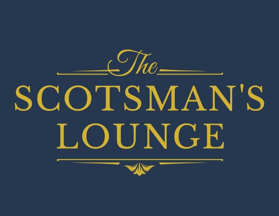 The Scotsman's Lounge