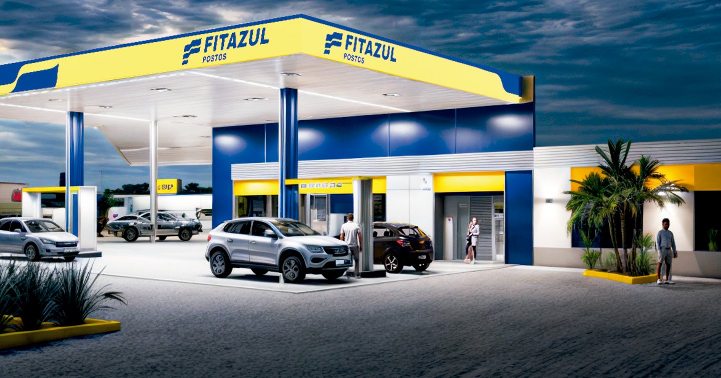 Posto Fitazul