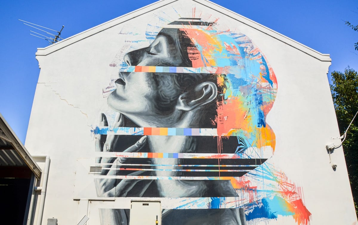 The best street art in South Melbourne | Inside my Melbourne
