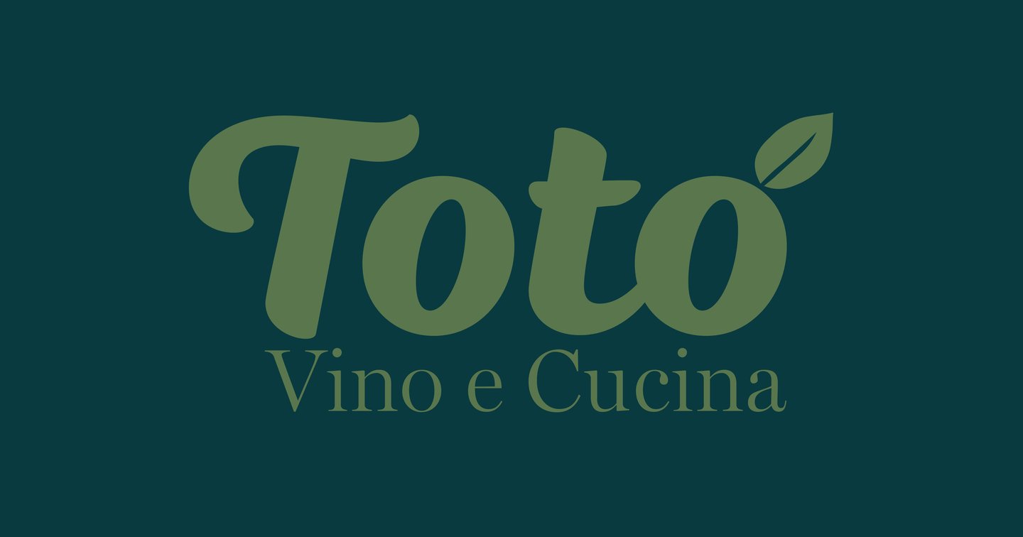 Totó Vino e Cucina