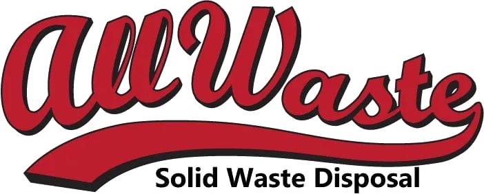 Allwaste dumpster rental