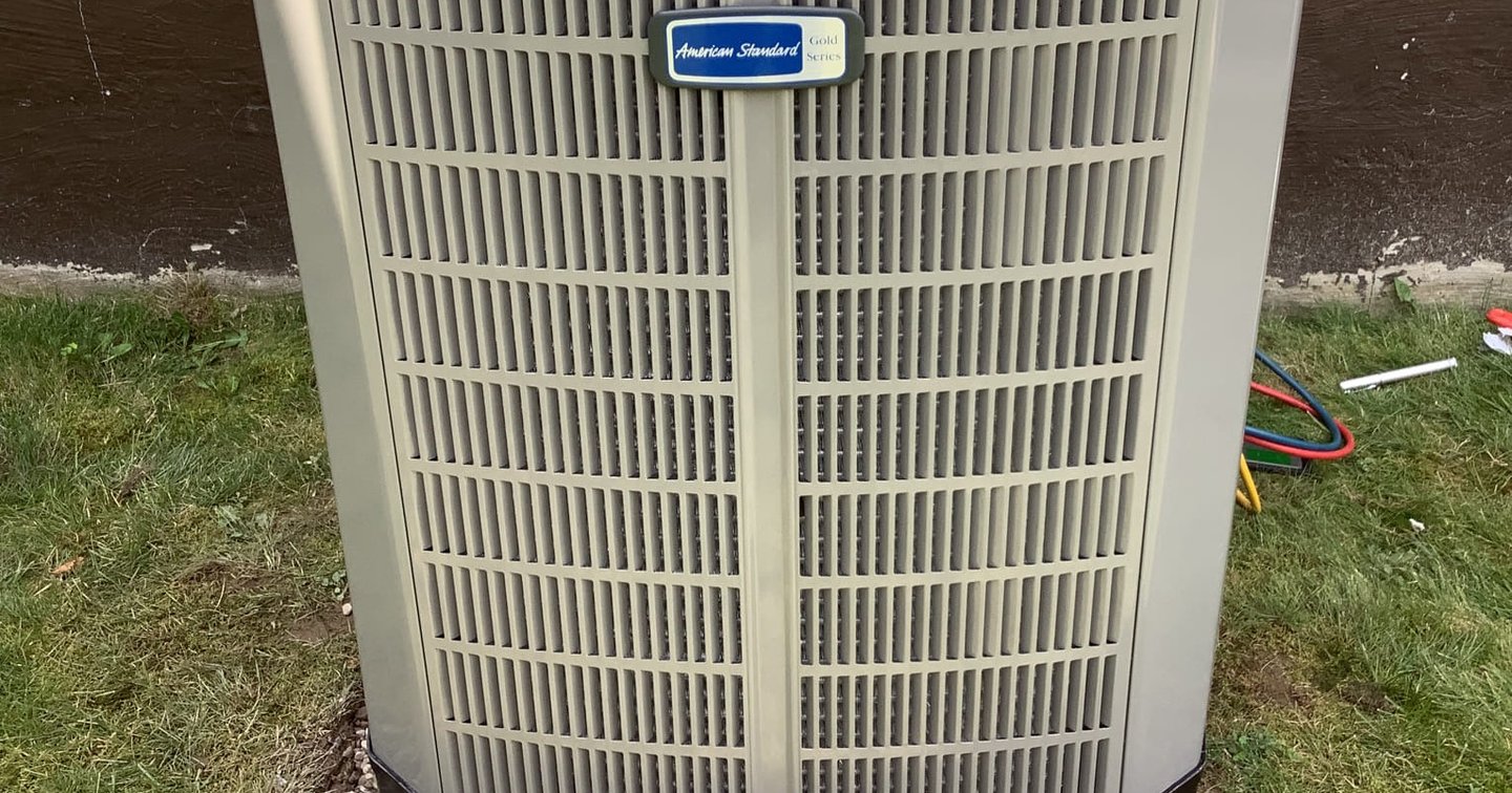 Golden Comfort AC & Heating Repair - Hvac in Orlando