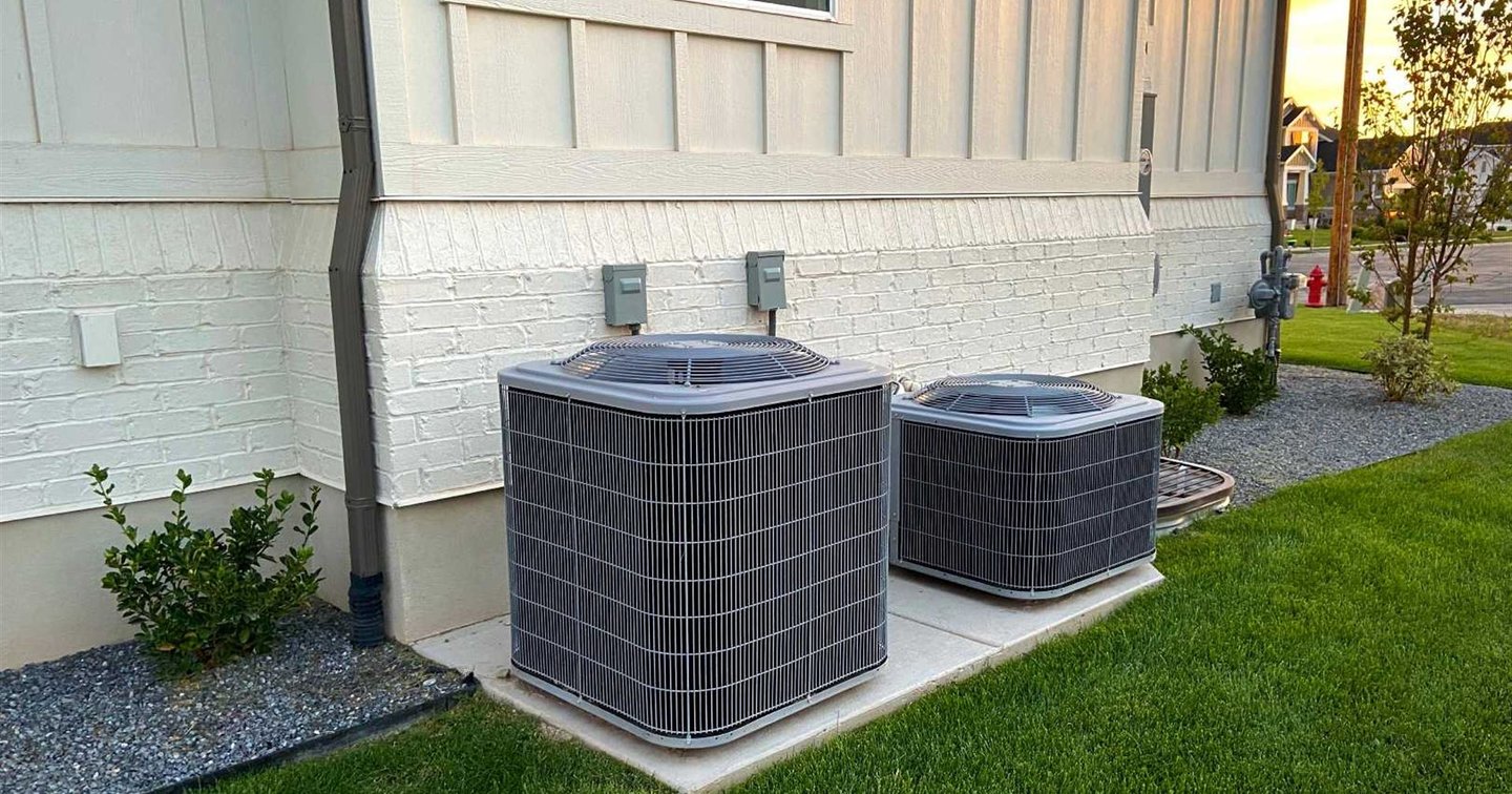 Golden Comfort AC & Heating Repair - Hvac in Bakersfield