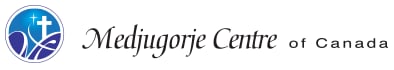 Medjugorje Centre of Canada logo