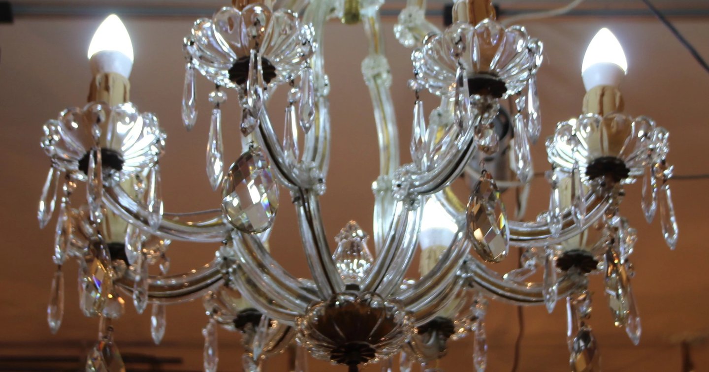 chandeliers lights lamps | FrenchVintageAntik