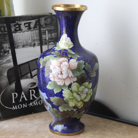 Antiques vases | FrenchVintageAntik