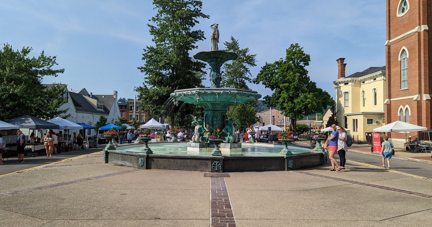 Guide to Madison