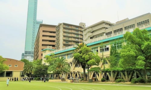 大教大付属天王寺小学校、未払い賃金を支払う | 大阪全労協