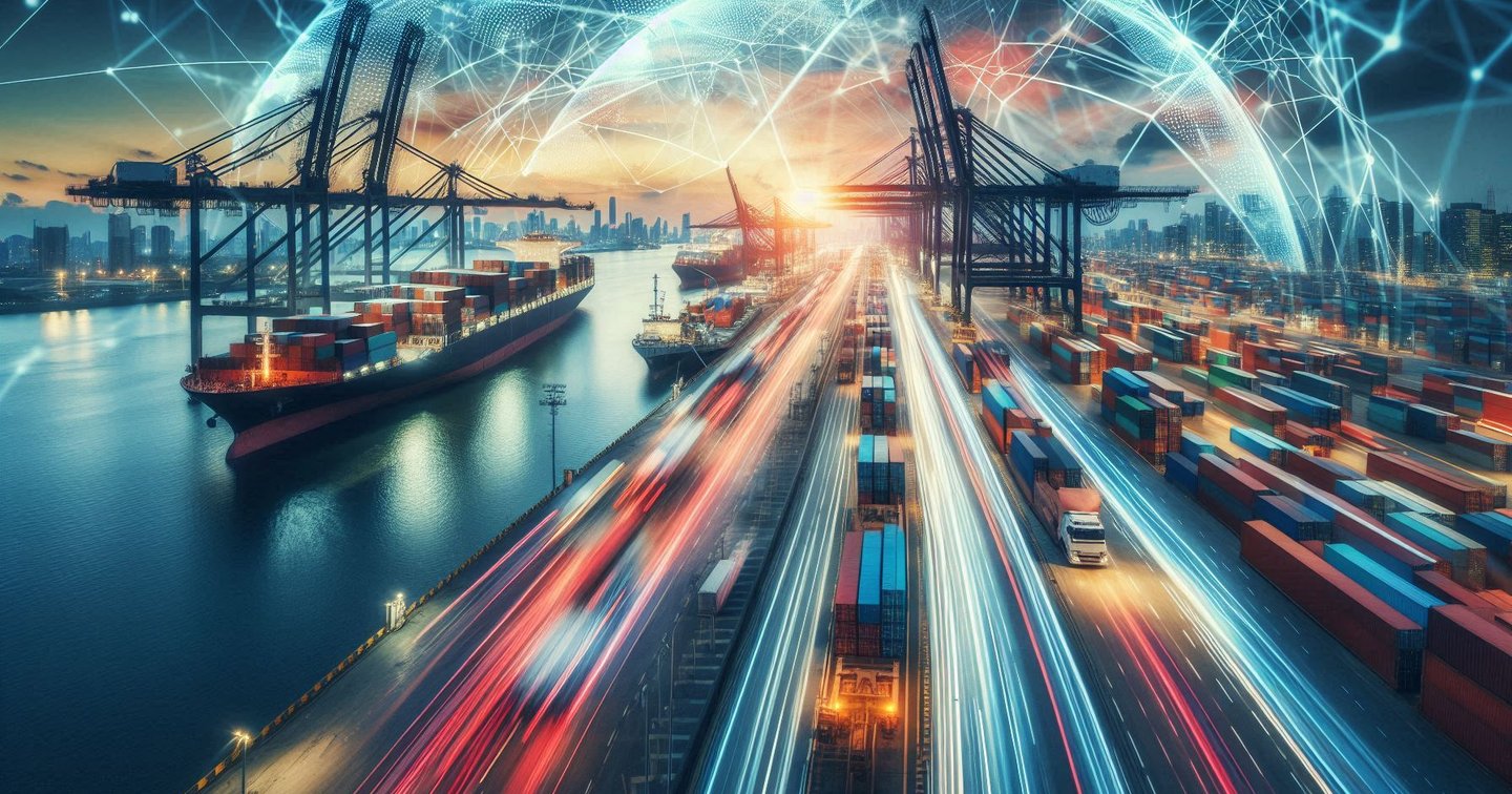 Launch a Global Career in Logistics & Supply Chain Management with CMI ...