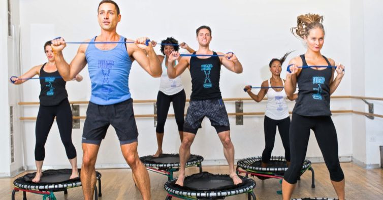Descubra o que é Body Jump, benefícios, quantas calorias queima ...