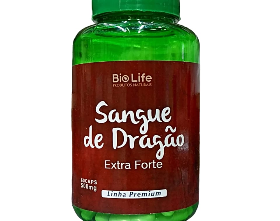 Suplemento Sangue de Dragão: O Que É, Para Que Serve e Benefícios | fit ...