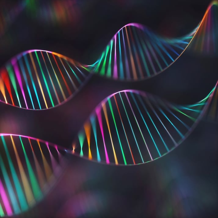 Step towards Personalized and Proactive Care with All-in-One DNA Test | DNAlyse