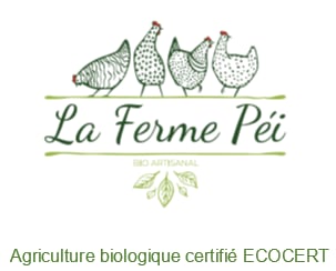 La Ferme Pei Volaille