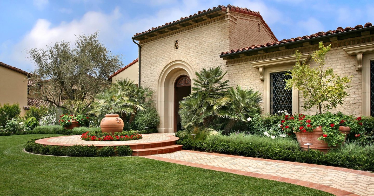 Stockdale Landscape - Landscaping in Bakersfield