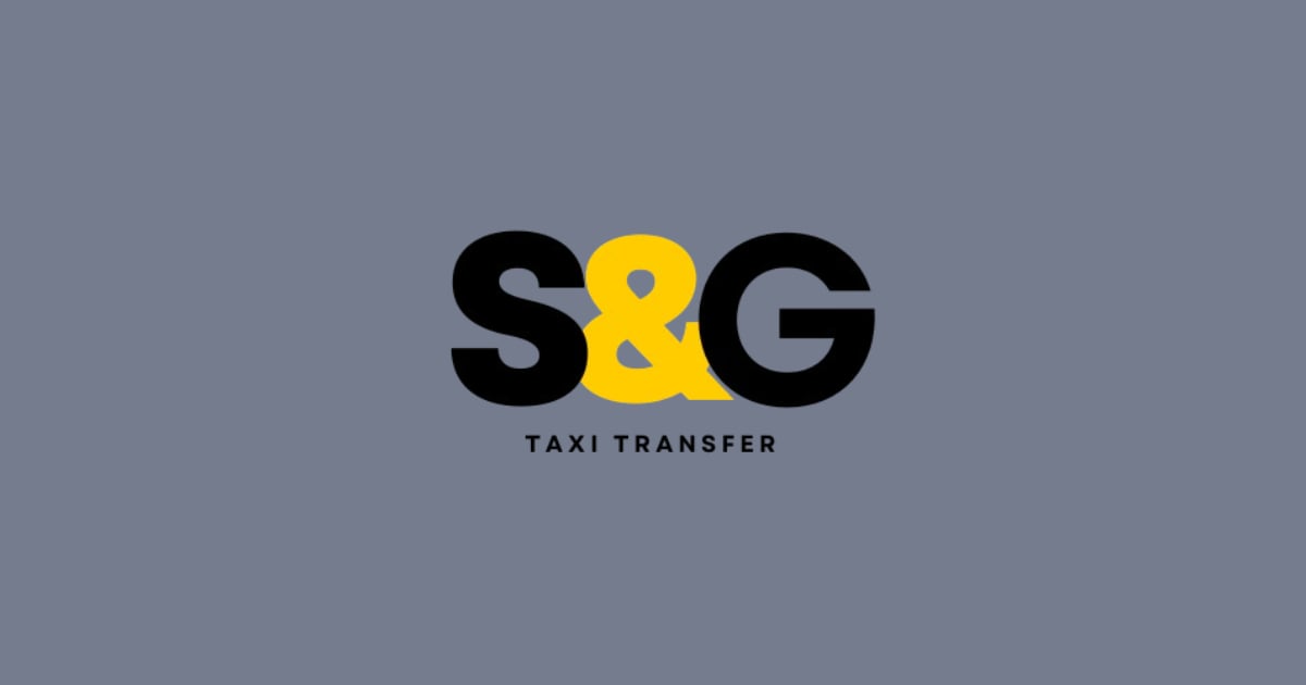 S&G TAXI Transfer Žilina