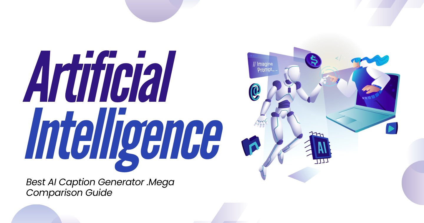 60 Best Ai Caption Generator Tools 2025 Compare Features Pricing