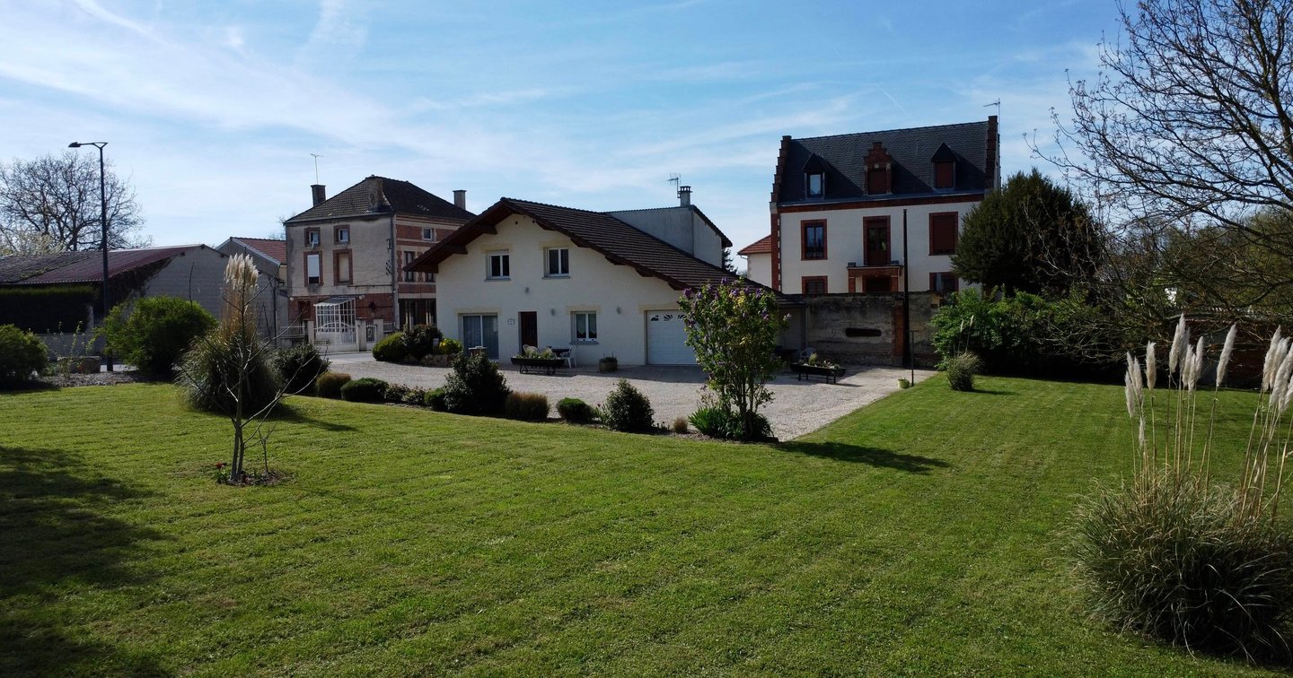 La Martinerye
